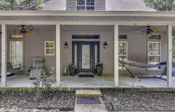 279 Fox Run Road, Brandon, MS 39047