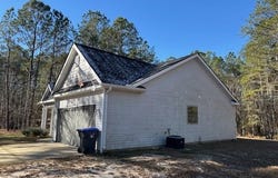 1234 Stapleton Acres Road, Stapleton, GA 30823