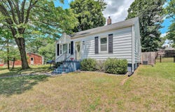 3402 Westmoreland DR, Roanoke, VA 24018