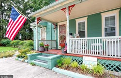 302 WALNUT STREET, MILTON, DE 19968