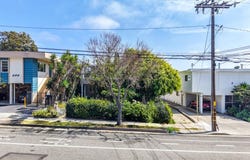 238 Bicknell, Santa Monica, CA 90405