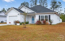 1616 Ashantilly Drive, Darien, GA 31305