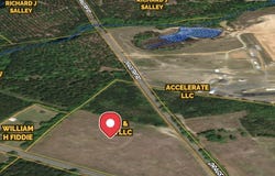 Neeses Highway, Orangeburg, SC 29115