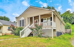 2610 King ST NE, Roanoke, VA 24012