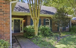 2307 Arrowhead Drive, McComb, MS 39648