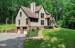 13737 LAKESIDE DRIVE, CLARKSVILLE, MD 21029