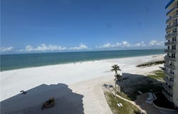 7390 Estero Boulevard unit: 702, Fort Myers Beach, FL 33931