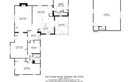 718 E Pueblo, Espanola, NM 87532