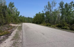 Bay Shore Drive lot: 306, Presque Isle, MI 49777
