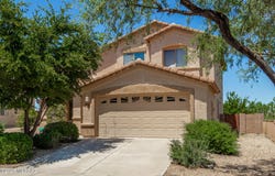 17616 S Vermillion Sunset Drive, Vail, AZ 85641