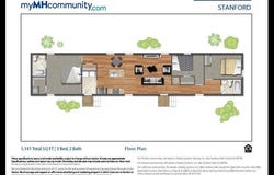 45 Swan Lane, Beecher, IL 60401