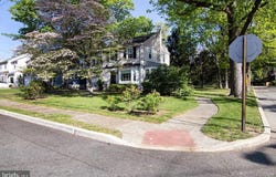 1108 W MOUNT VERNON AVENUE, HADDONFIELD, NJ 08033