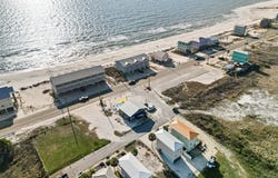 830 Oleander Ave, Mexico Beach, FL 32456