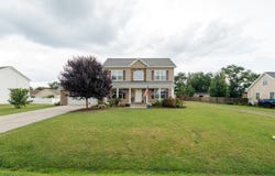 535 BILTMORE DR, MCGAHEYSVILLE, VA 22840
