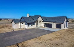 17110 Early Light Drive, Colorado Springs, CO 80908