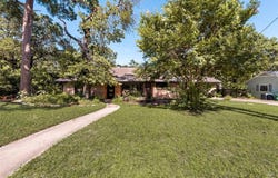 2508 Sherwood Street, Denton, TX 76209