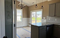 835 Olive Branch Drive, Smithfield, NC 27577