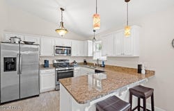 110 Kaelyn Lane, Port St Joe, FL 32456