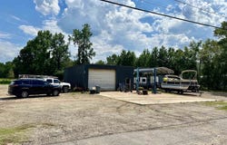 149 S Spur 8, Glenwood, AR 71943