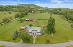 941 County Highway 40, Worcester, NY 12197