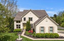 5694 Piermont Court, Westerville, OH 43082