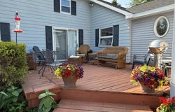 2702 E Hoague Road, Free Soil, MI 49411