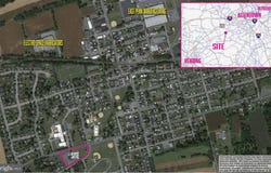 330 W WEIS STREET, TOPTON, PA 19562