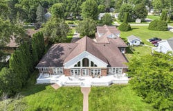 707 Lake Shore Drive, Cadillac, MI 49601