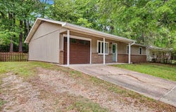 1200 Chris Drive, Benton, AR 72015