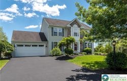 5937 Monocacy Drive, Hanover Twp, PA 18017