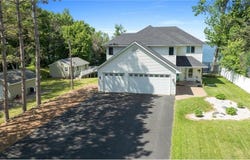 10460 Kismet Isle, Chisago Lake Twp, MN 55013