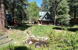 10421 Linger Longer Lane, Rye, CO 81069