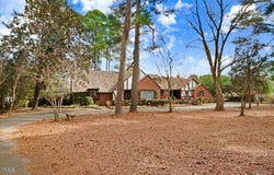 607 Lake Shore Drive, Goldsboro, NC 27534