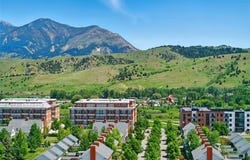 140 Village Crossing unit: 4I, Bozeman, MT 59715