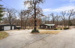 64224 E 252 Loop, Grove, OK 74344