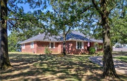 42267 Timber Ridge  RD, Howe, OK 74940