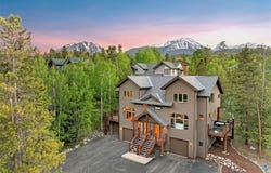 1837 Stellar Drive, SILVERTHORNE, CO 80498