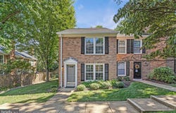 2560-A ARLINGTON MILL DR #1, ARLINGTON, VA 22206