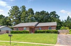 1712 Rustic Wood Court, Mobile, AL 36609