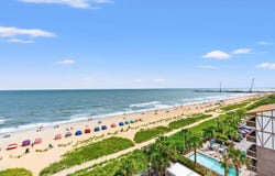 3000 N Ocean Blvd., Myrtle Beach, SC 29577