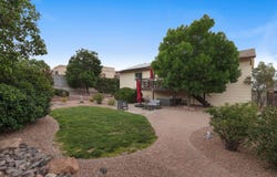 4540 Palmyra Avenue NW, Albuquerque, NM 87114