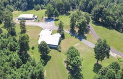 390 Key Cemetery Rd, Nebo, KY 42441