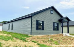 1105 Edgar Allan Road, Evansville, IN 47725