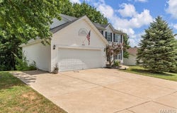 3022 Timber View Drive, High Ridge, MO 63049