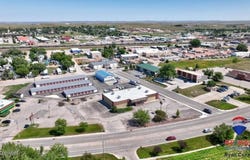 1600 W 2nd St -, Gillette, WY 82716