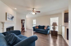 1317 Silver Lane, Aubrey, TX 76227