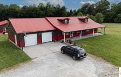 24240 Highway 52, Cole Camp, MO 65325