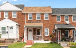 4108 WHITE Avenue, BALTIMORE, MD 21206