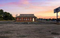 8600 Daniel Dunklin Boulevard, Pevely, MO 63070