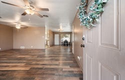 1202 Green Avenue, Wilson, TX 79381